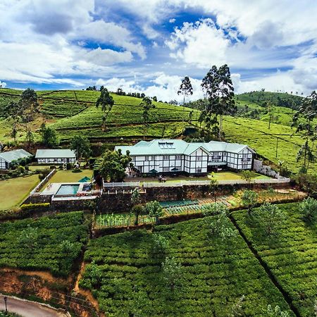 Langdale Boutique Hotel By Amaya นูวาราเอลิยา ภายนอก รูปภาพ