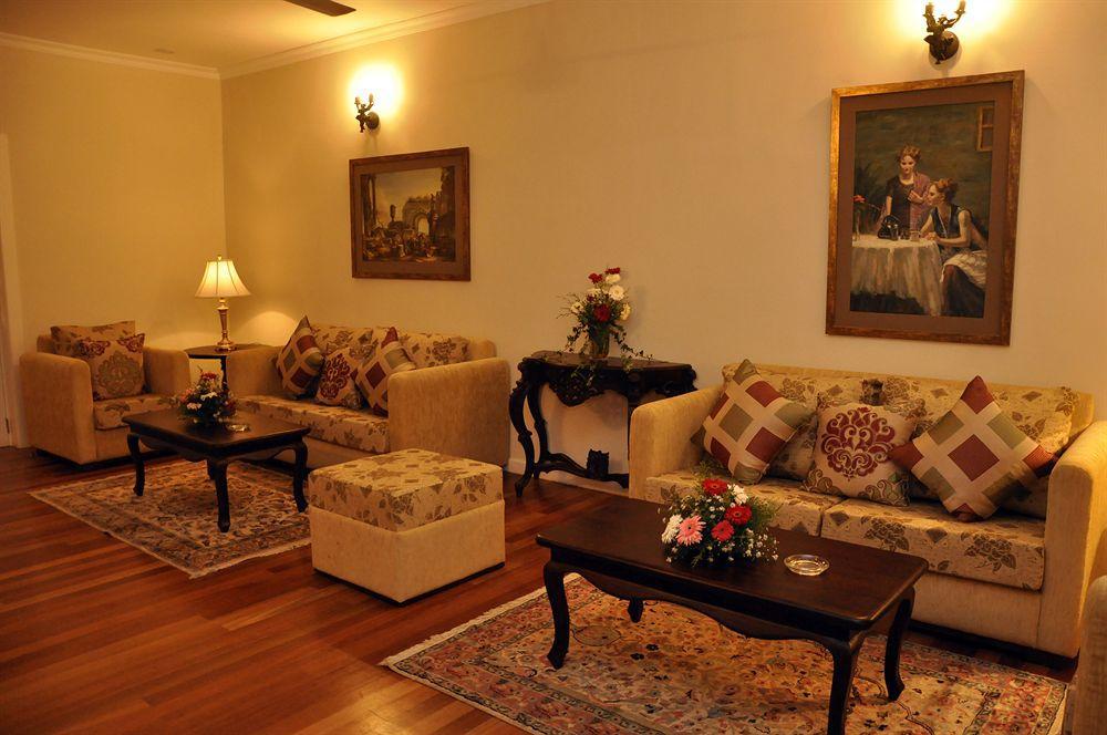 Langdale Boutique Hotel By Amaya นูวาราเอลิยา ภายนอก รูปภาพ