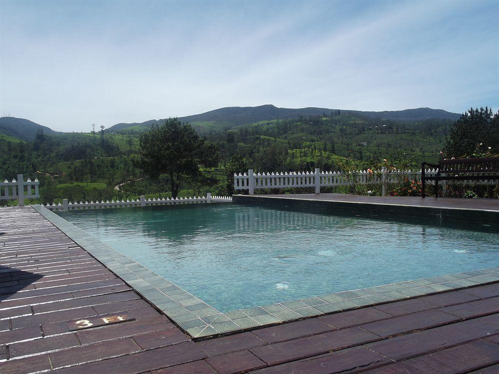Langdale Boutique Hotel By Amaya นูวาราเอลิยา ภายนอก รูปภาพ