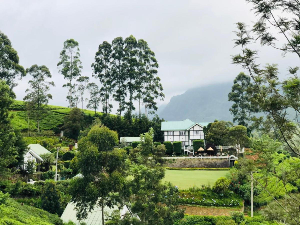 Langdale Boutique Hotel By Amaya นูวาราเอลิยา ภายนอก รูปภาพ