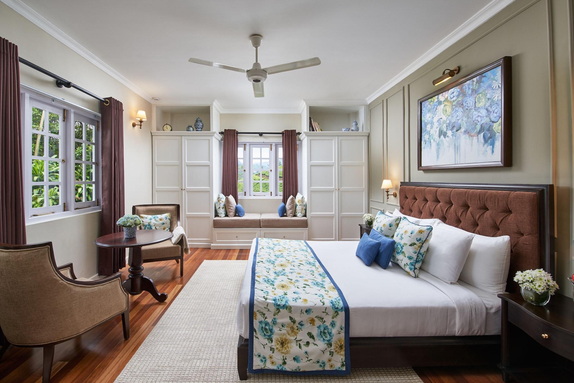 Langdale Boutique Hotel By Amaya นูวาราเอลิยา ภายนอก รูปภาพ