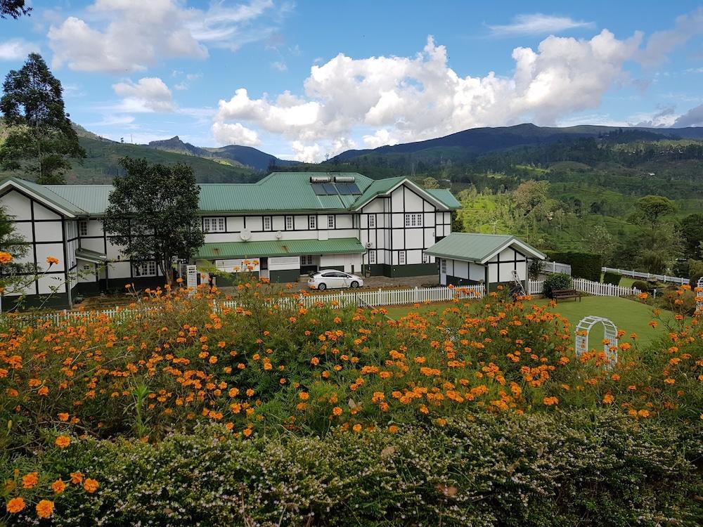 Langdale Boutique Hotel By Amaya นูวาราเอลิยา ภายนอก รูปภาพ