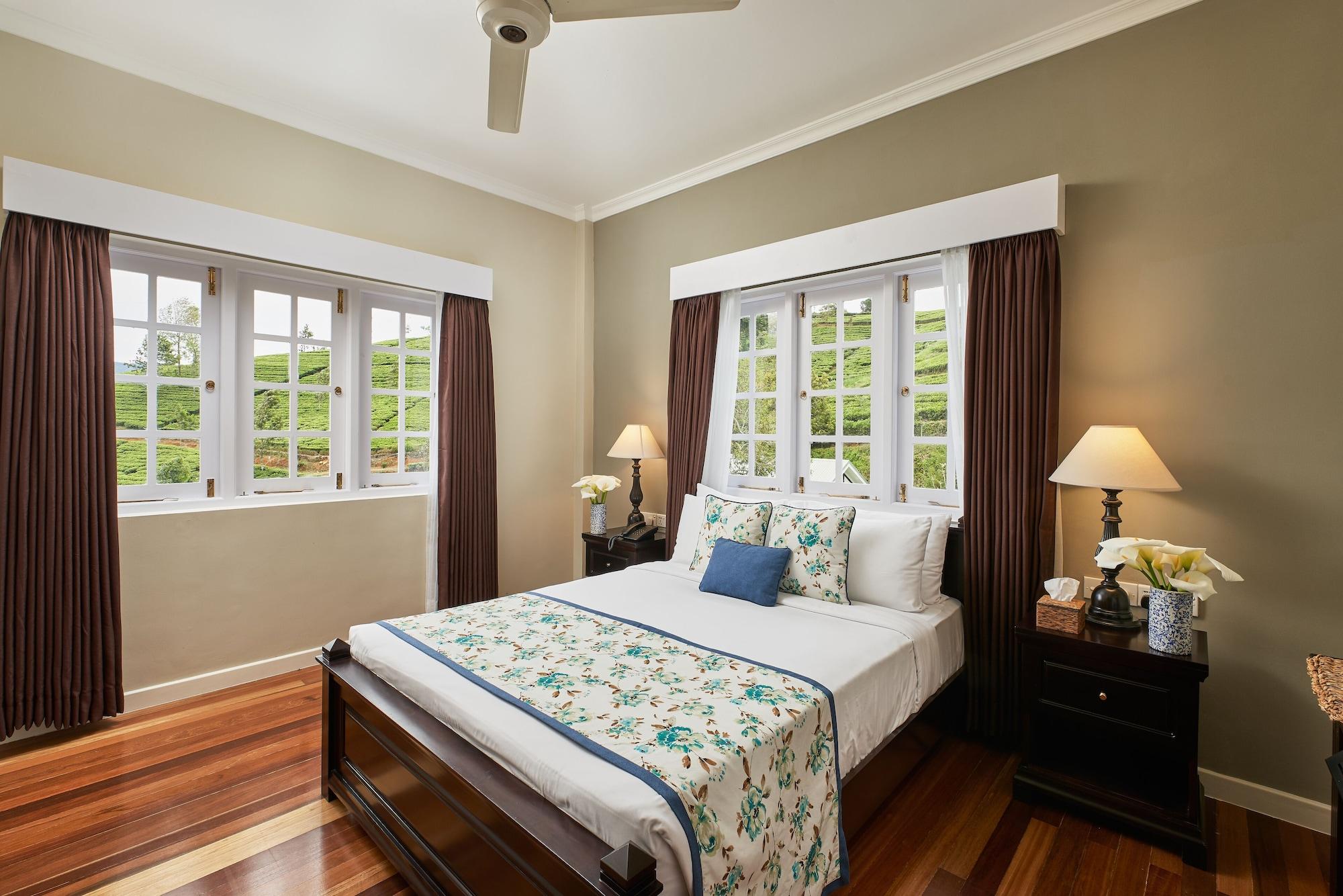 Langdale Boutique Hotel By Amaya นูวาราเอลิยา ภายนอก รูปภาพ
