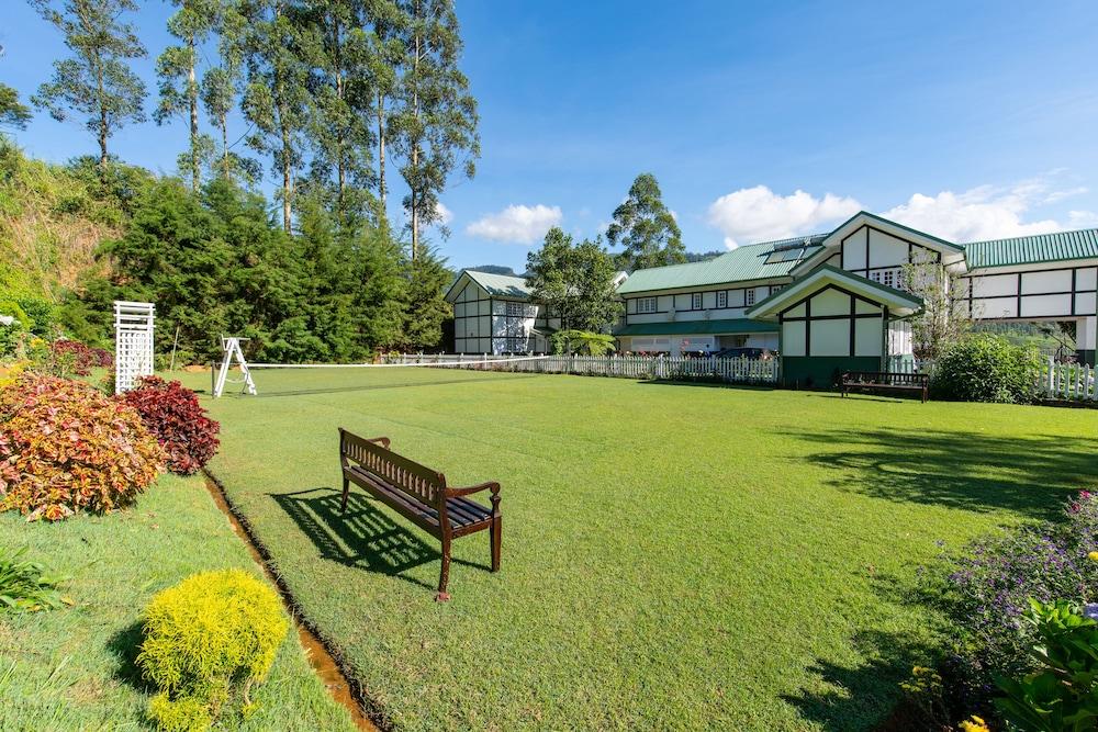 Langdale Boutique Hotel By Amaya นูวาราเอลิยา ภายนอก รูปภาพ