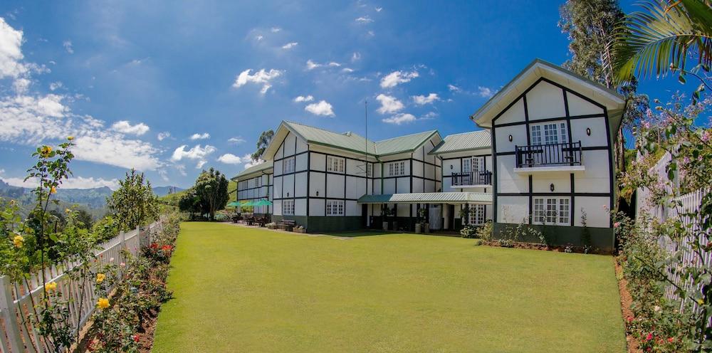 Langdale Boutique Hotel By Amaya นูวาราเอลิยา ภายนอก รูปภาพ