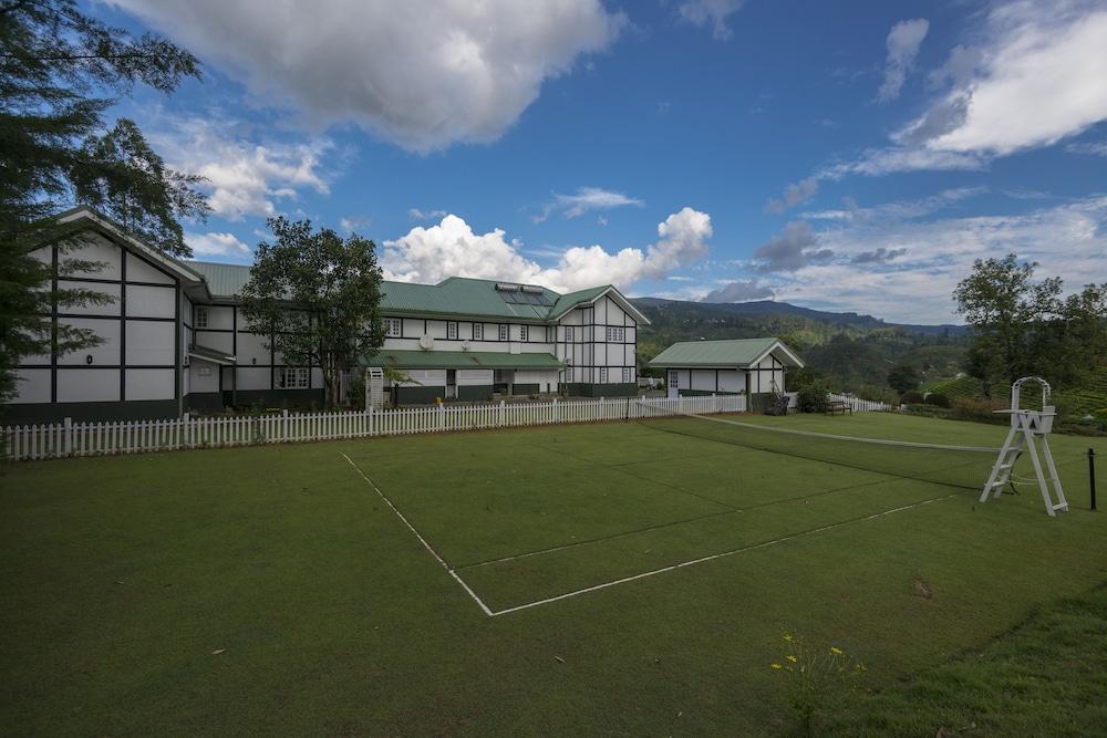 Langdale Boutique Hotel By Amaya นูวาราเอลิยา ภายนอก รูปภาพ