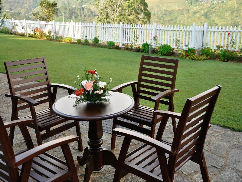 Langdale Boutique Hotel By Amaya นูวาราเอลิยา ภายนอก รูปภาพ