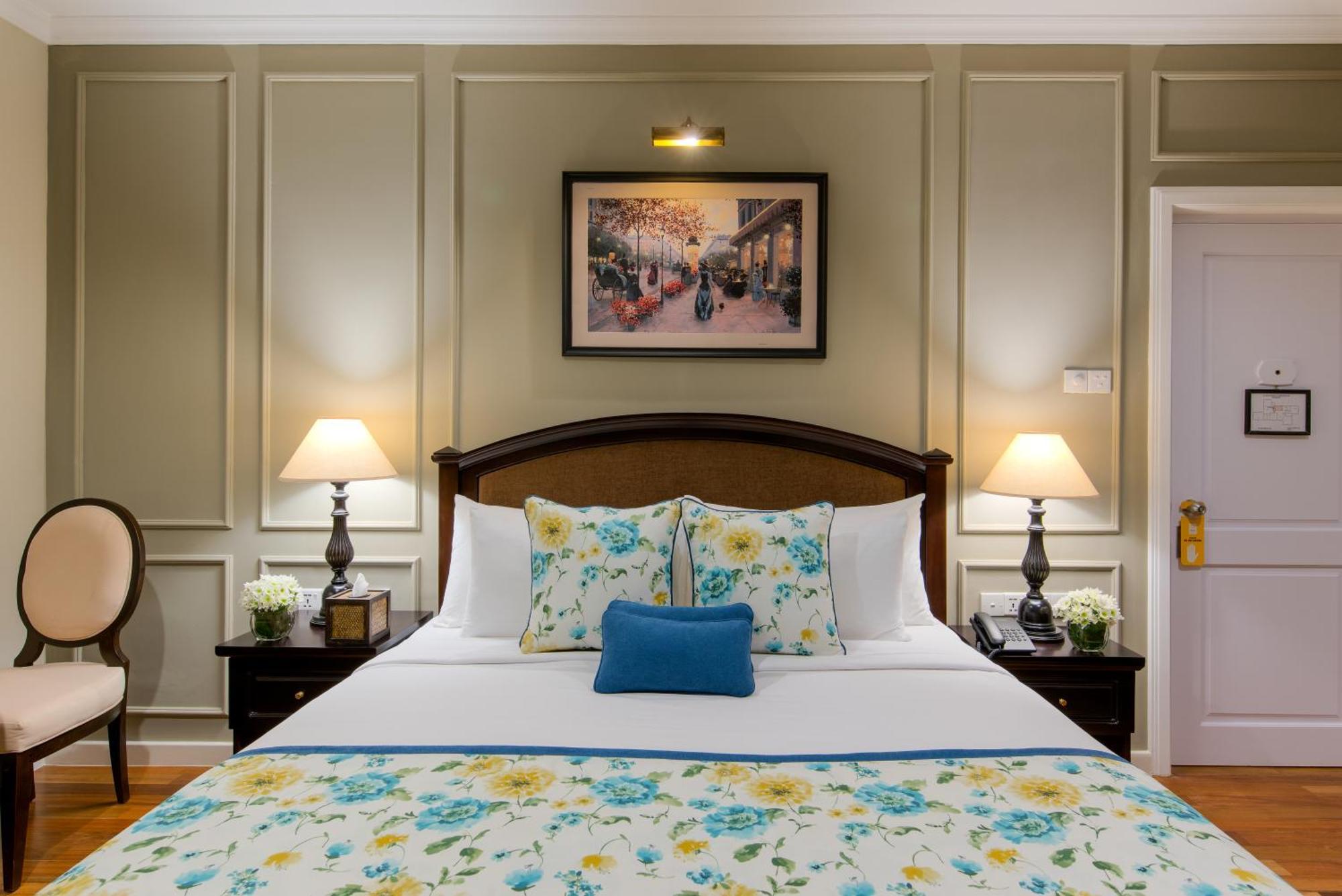 Langdale Boutique Hotel By Amaya นูวาราเอลิยา ภายนอก รูปภาพ