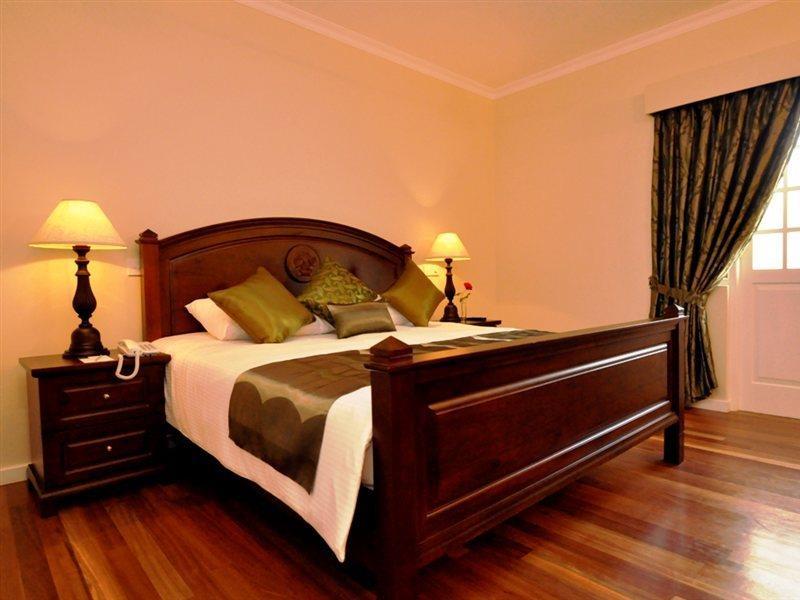 Langdale Boutique Hotel By Amaya นูวาราเอลิยา ภายนอก รูปภาพ