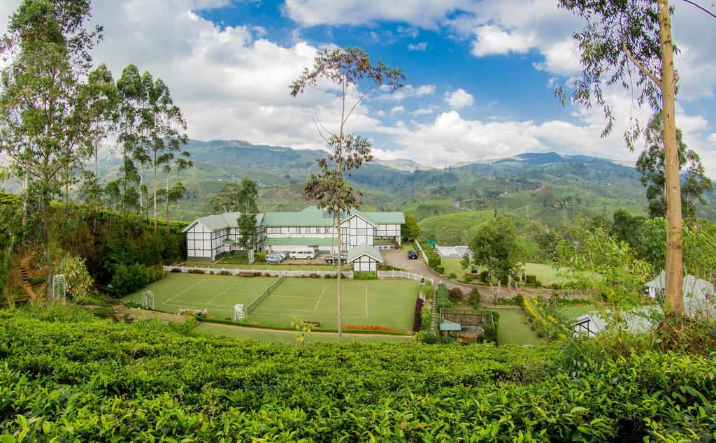 Langdale Boutique Hotel By Amaya นูวาราเอลิยา ภายนอก รูปภาพ