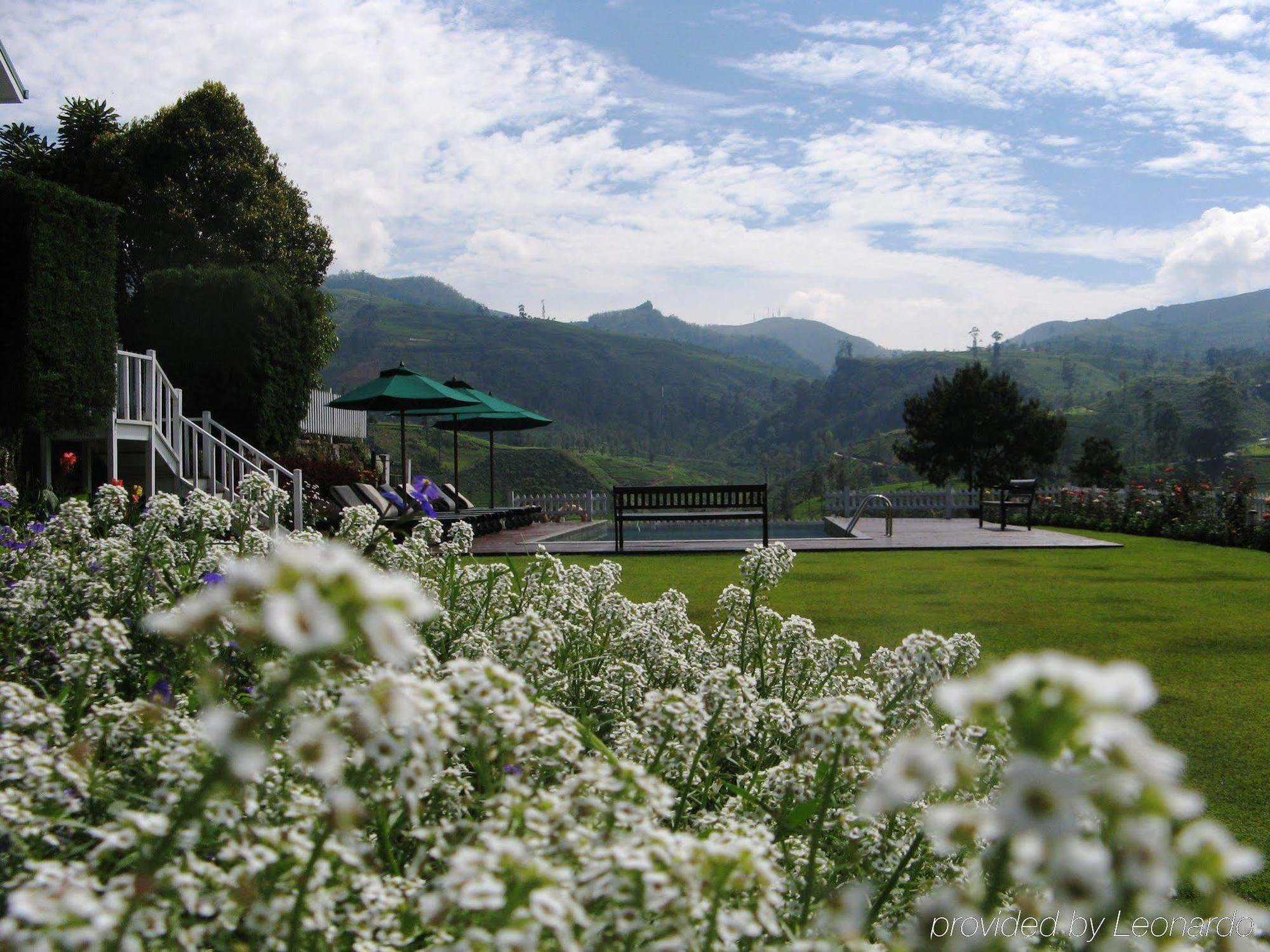 Langdale Boutique Hotel By Amaya นูวาราเอลิยา ภายนอก รูปภาพ