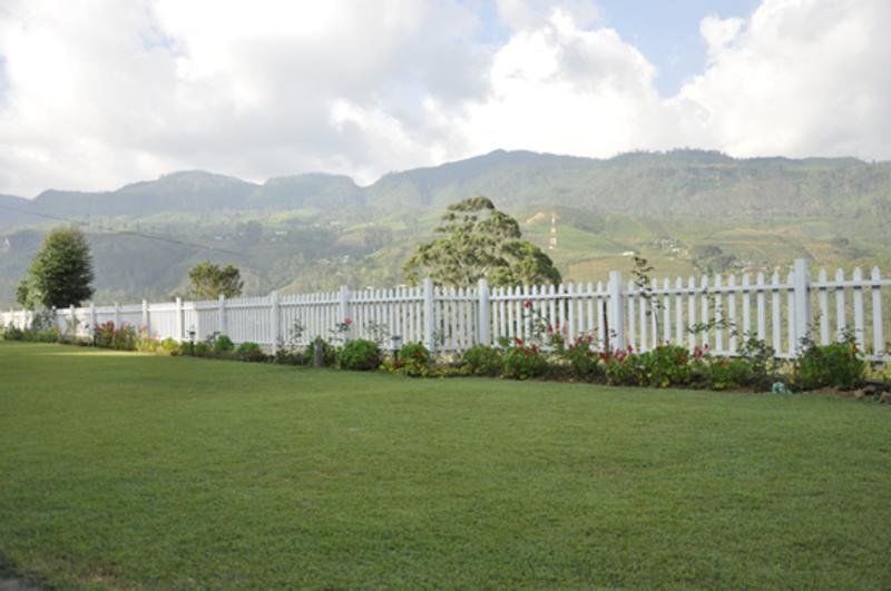 Langdale Boutique Hotel By Amaya นูวาราเอลิยา ภายนอก รูปภาพ