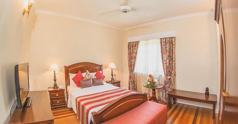 Langdale Boutique Hotel By Amaya นูวาราเอลิยา ภายนอก รูปภาพ