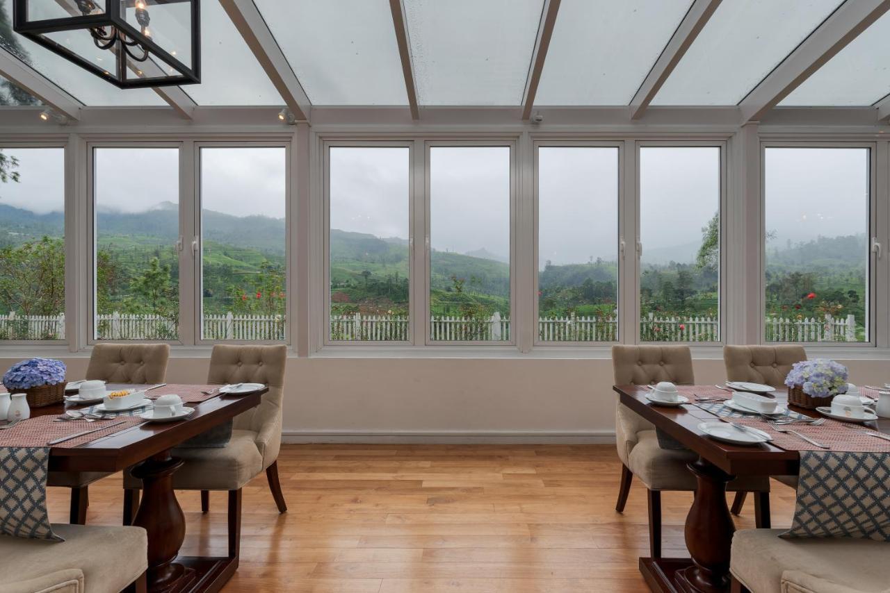 Langdale Boutique Hotel By Amaya นูวาราเอลิยา ภายนอก รูปภาพ