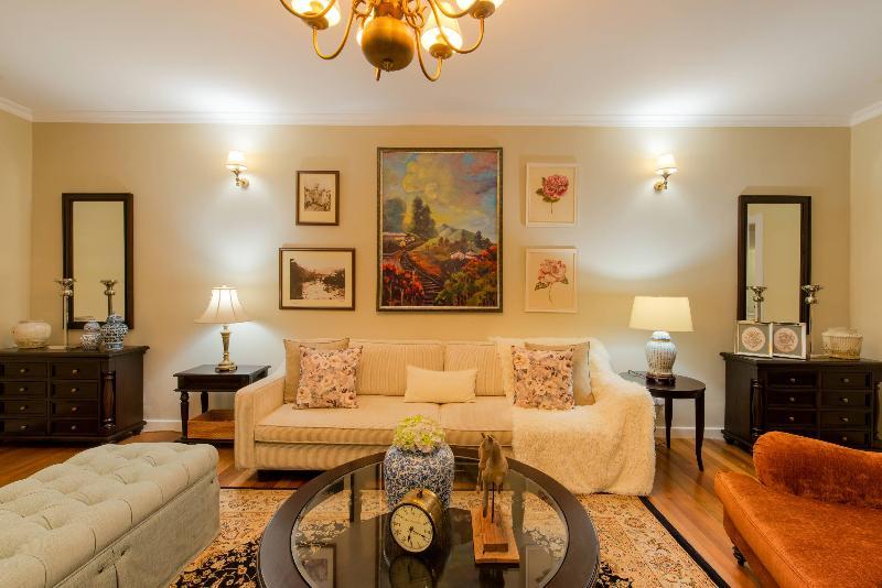 Langdale Boutique Hotel By Amaya นูวาราเอลิยา ภายนอก รูปภาพ